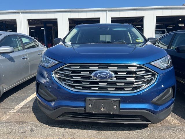 2020 Ford Edge SE