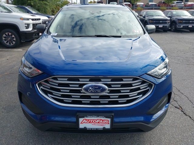 2020 Ford Edge SE