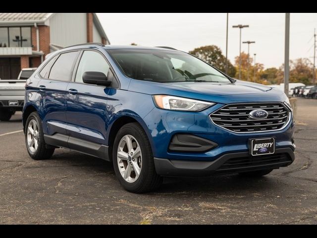 2020 Ford Edge SE