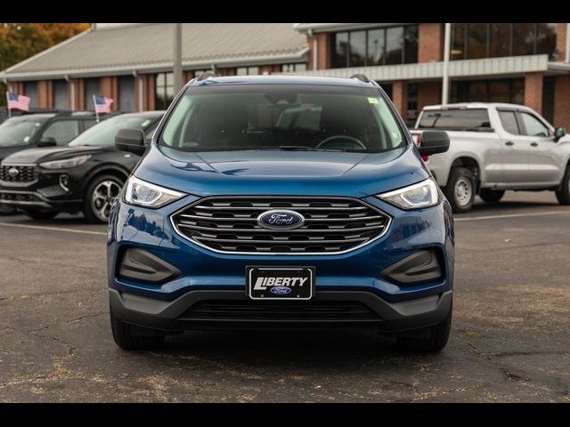 2020 Ford Edge SE