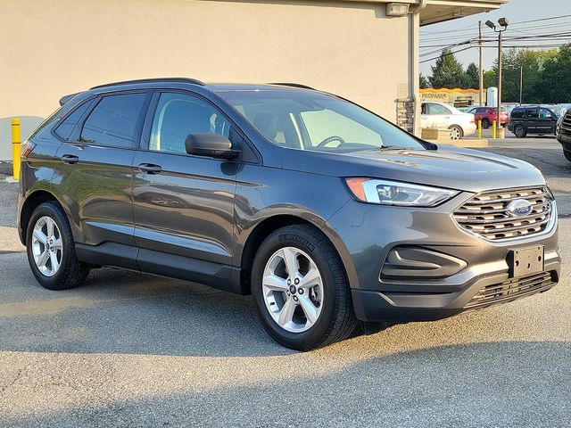 2020 Ford Edge SE