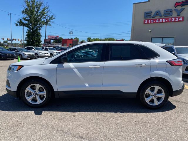 2020 Ford Edge SE