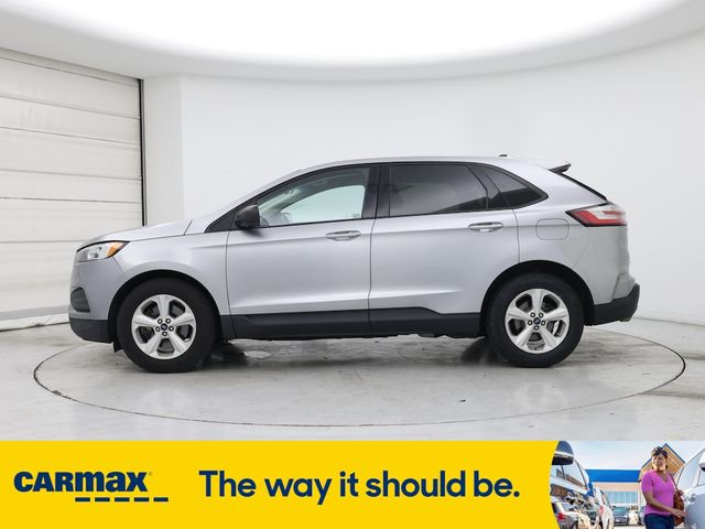 2020 Ford Edge SE