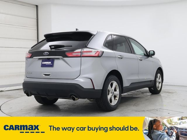 2020 Ford Edge SE