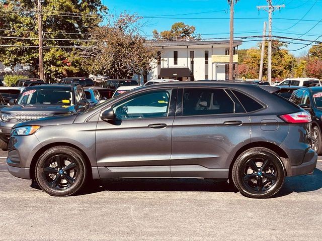 2020 Ford Edge SE