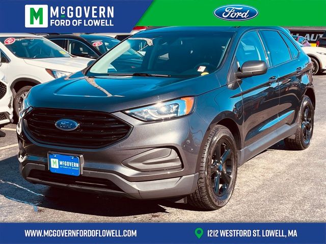 2020 Ford Edge SE