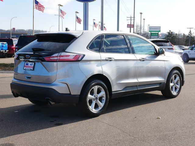 2020 Ford Edge SE