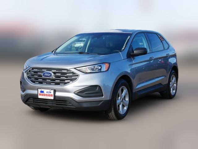 2020 Ford Edge SE