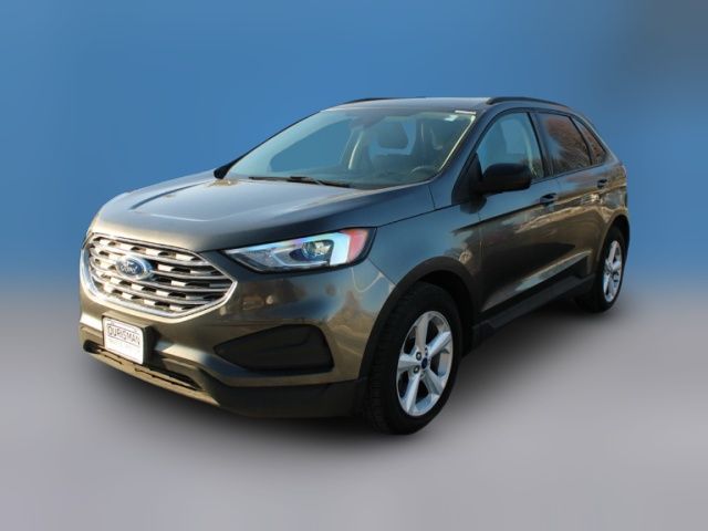 2020 Ford Edge SE