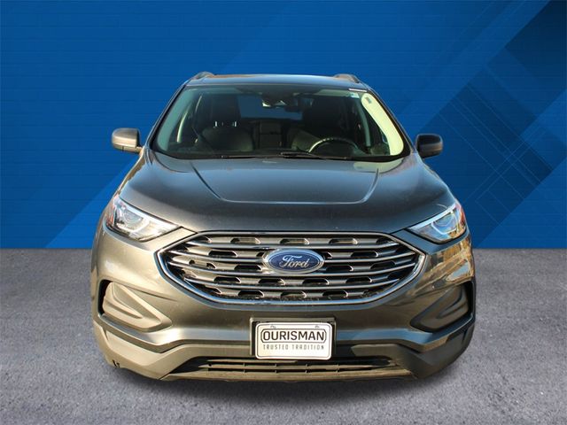 2020 Ford Edge SE