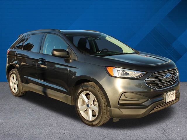 2020 Ford Edge SE