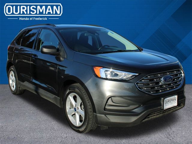 2020 Ford Edge SE