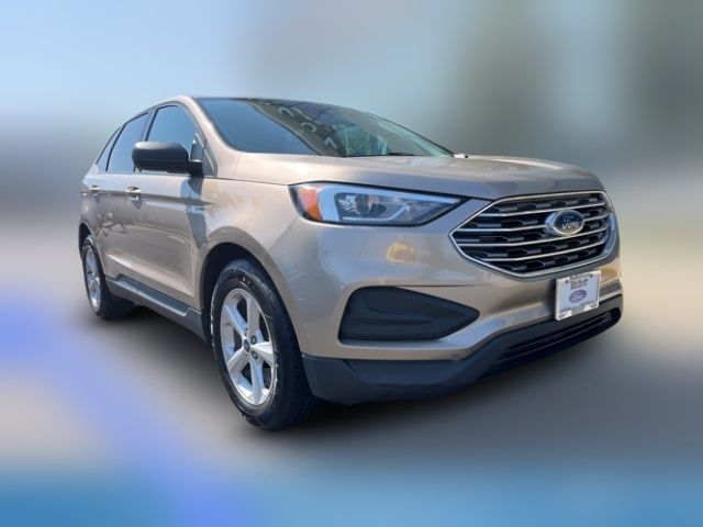 2020 Ford Edge SE