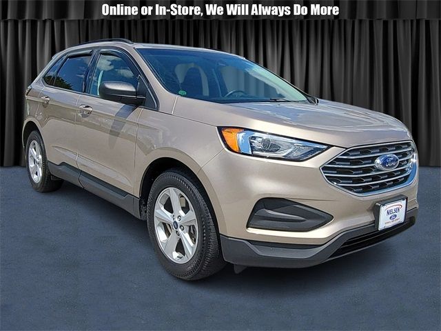 2020 Ford Edge SE