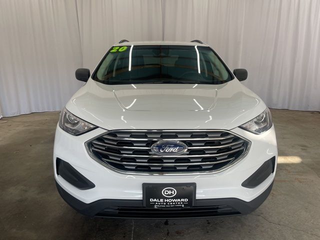 2020 Ford Edge SE