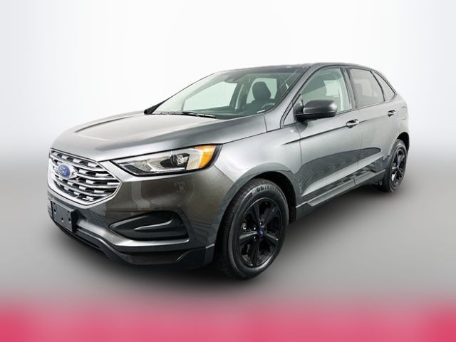 2020 Ford Edge SE