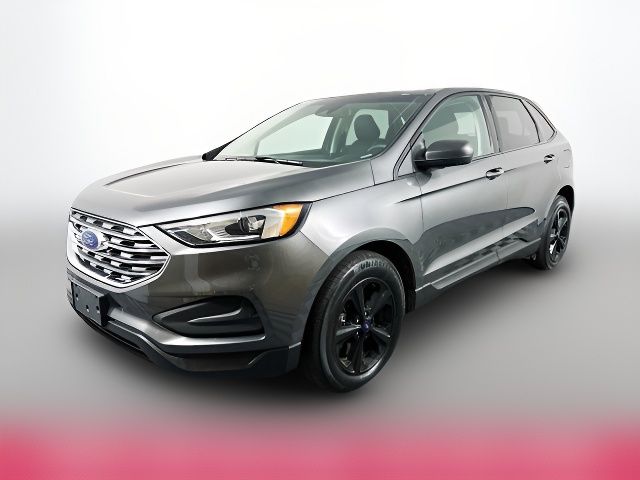 2020 Ford Edge SE