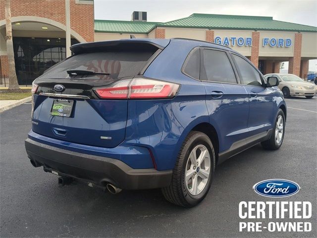 2020 Ford Edge SE