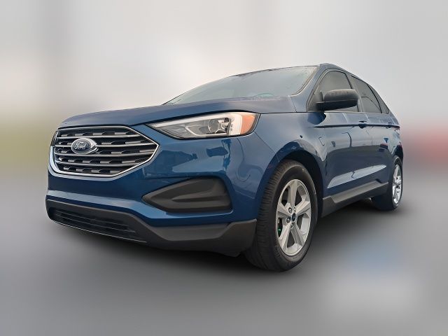 2020 Ford Edge SE