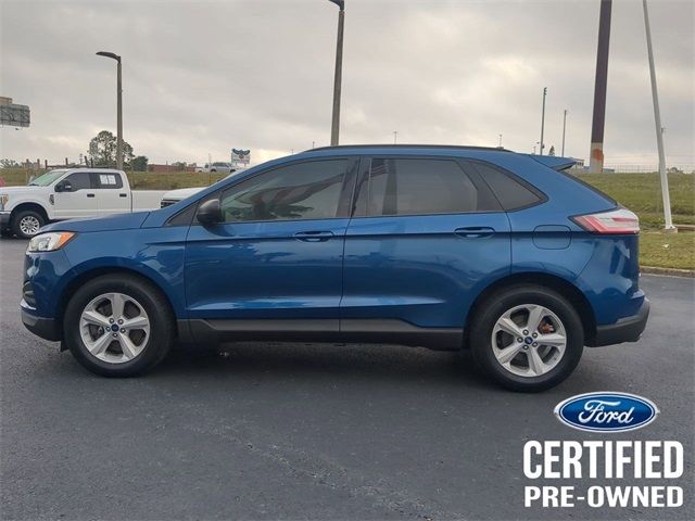 2020 Ford Edge SE