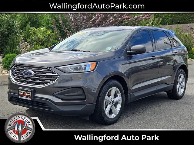 2020 Ford Edge SE