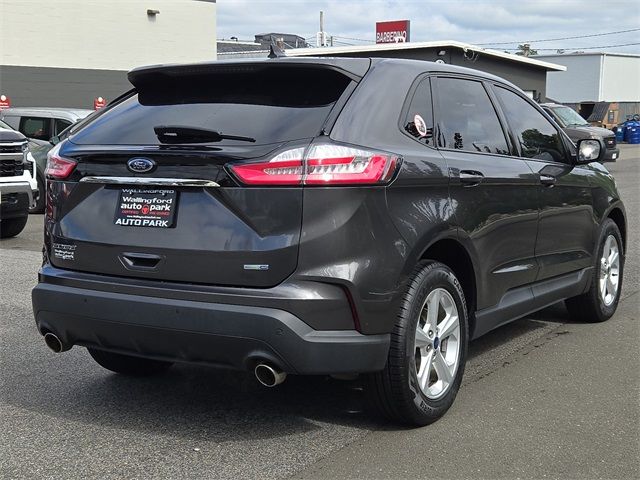 2020 Ford Edge SE