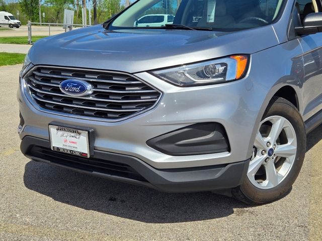 2020 Ford Edge SE