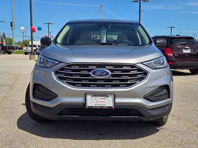 2020 Ford Edge SE