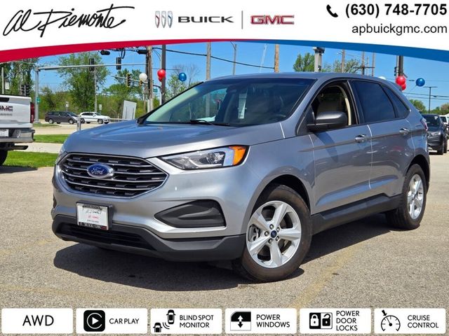 2020 Ford Edge SE