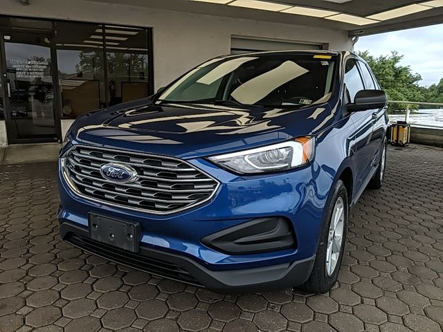 2020 Ford Edge SE