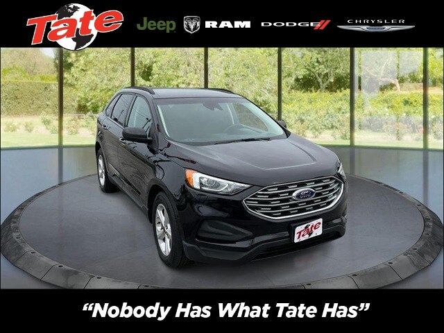 2020 Ford Edge SE