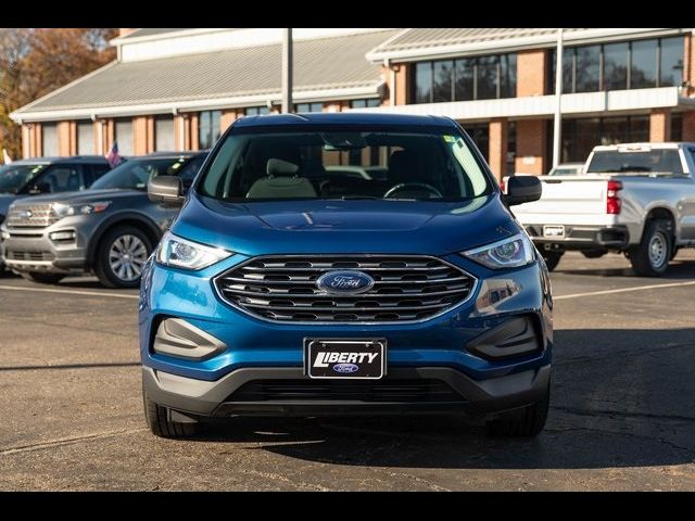 2020 Ford Edge SE