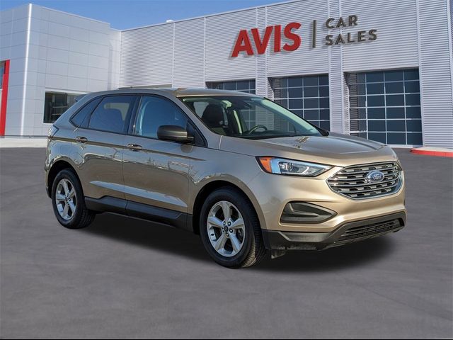 2020 Ford Edge SE