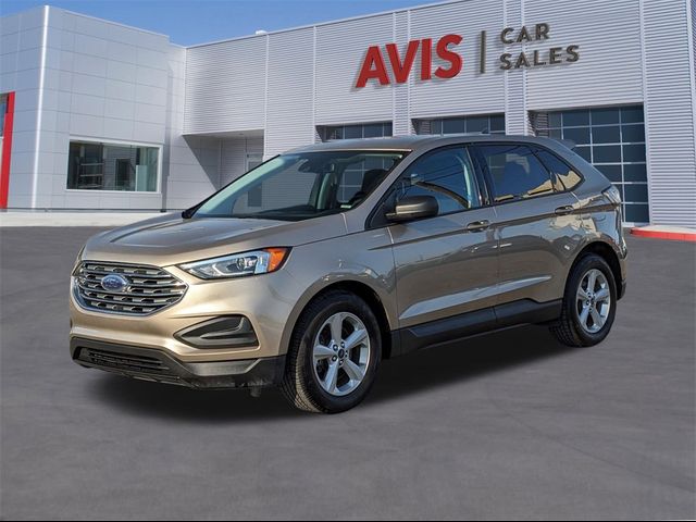 2020 Ford Edge SE