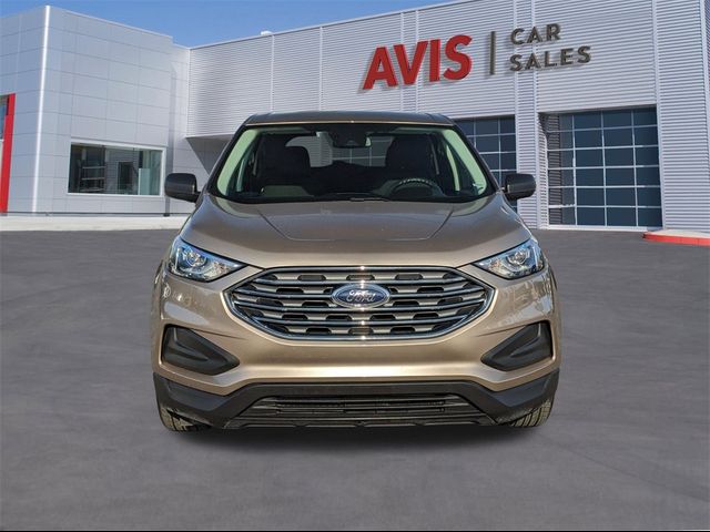 2020 Ford Edge SE