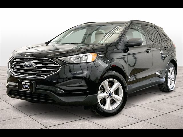 2020 Ford Edge SE