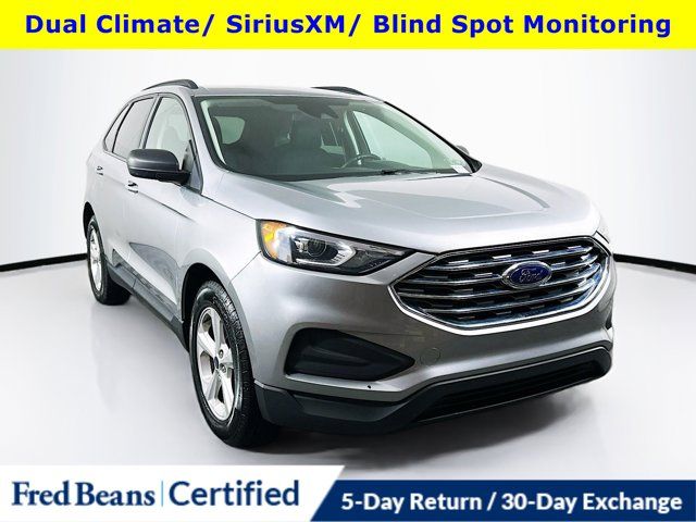 2020 Ford Edge SE