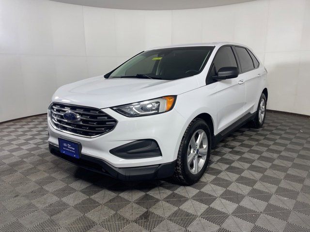 2020 Ford Edge SE