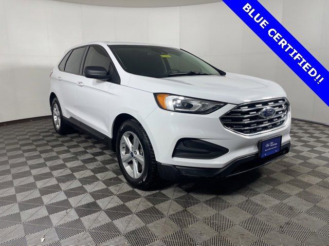 2020 Ford Edge SE