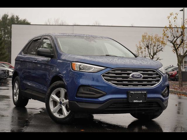 2020 Ford Edge SE