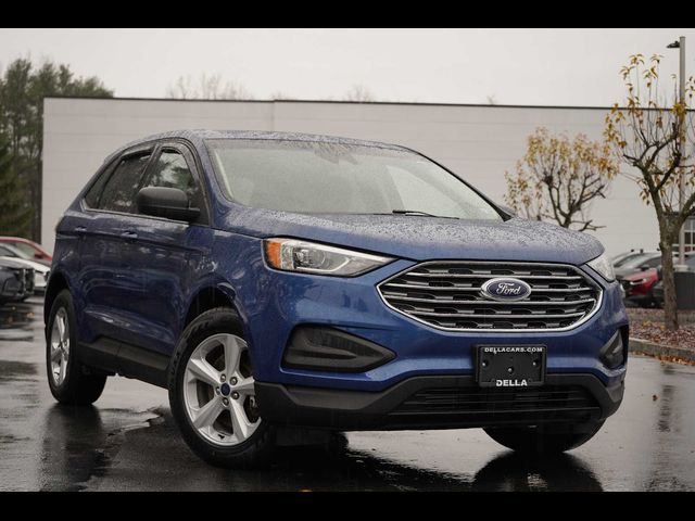 2020 Ford Edge SE