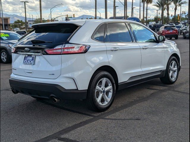 2020 Ford Edge SE