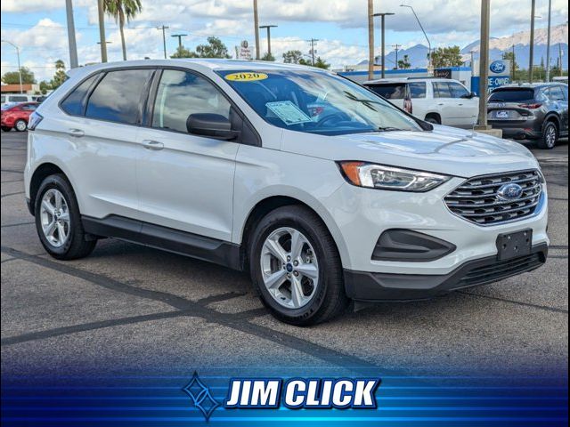 2020 Ford Edge SE