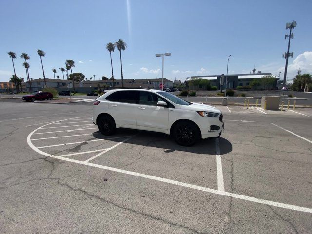 2020 Ford Edge ST Line