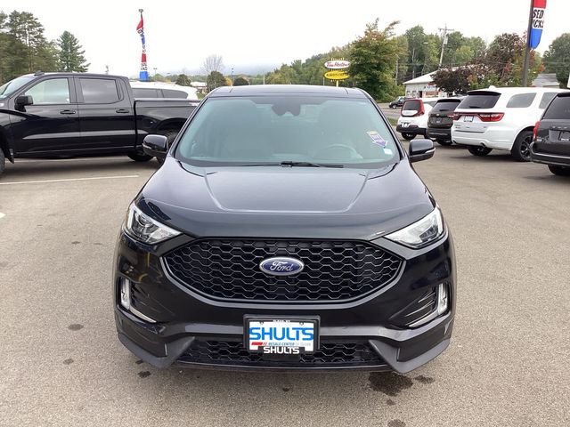 2020 Ford Edge ST Line