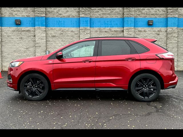 2020 Ford Edge ST Line