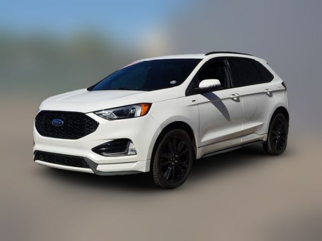 2020 Ford Edge ST Line