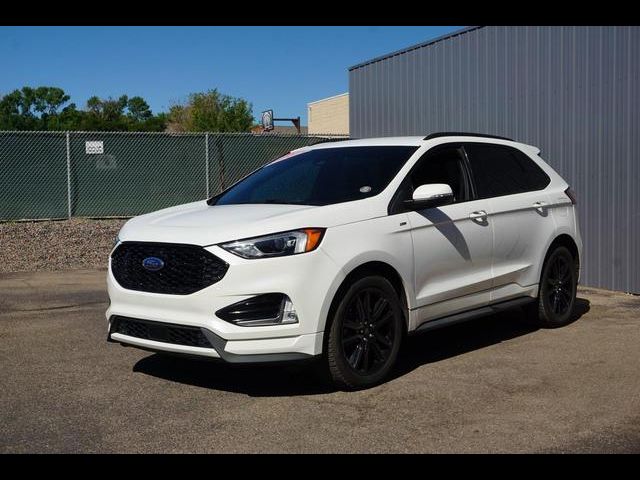 2020 Ford Edge ST Line