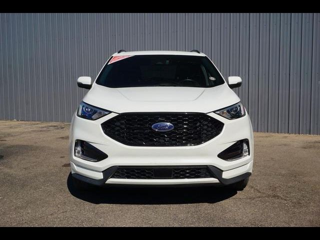 2020 Ford Edge ST Line