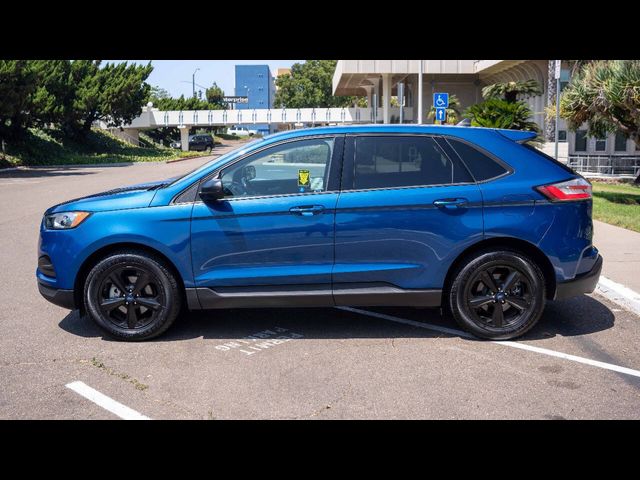 2020 Ford Edge SE